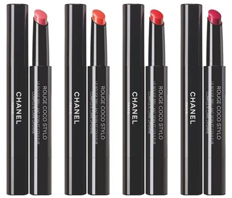 chanel rouge coco stylo esquisse|chanel rouge coco suzanne.